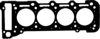 GLASER H40614-00 Gasket, cylinder head